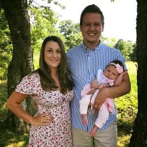 Meet your Posher, Matt